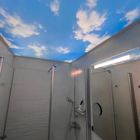 Appartamento Haus Panorama - Kleines Sternchen Grömitz Esterno foto