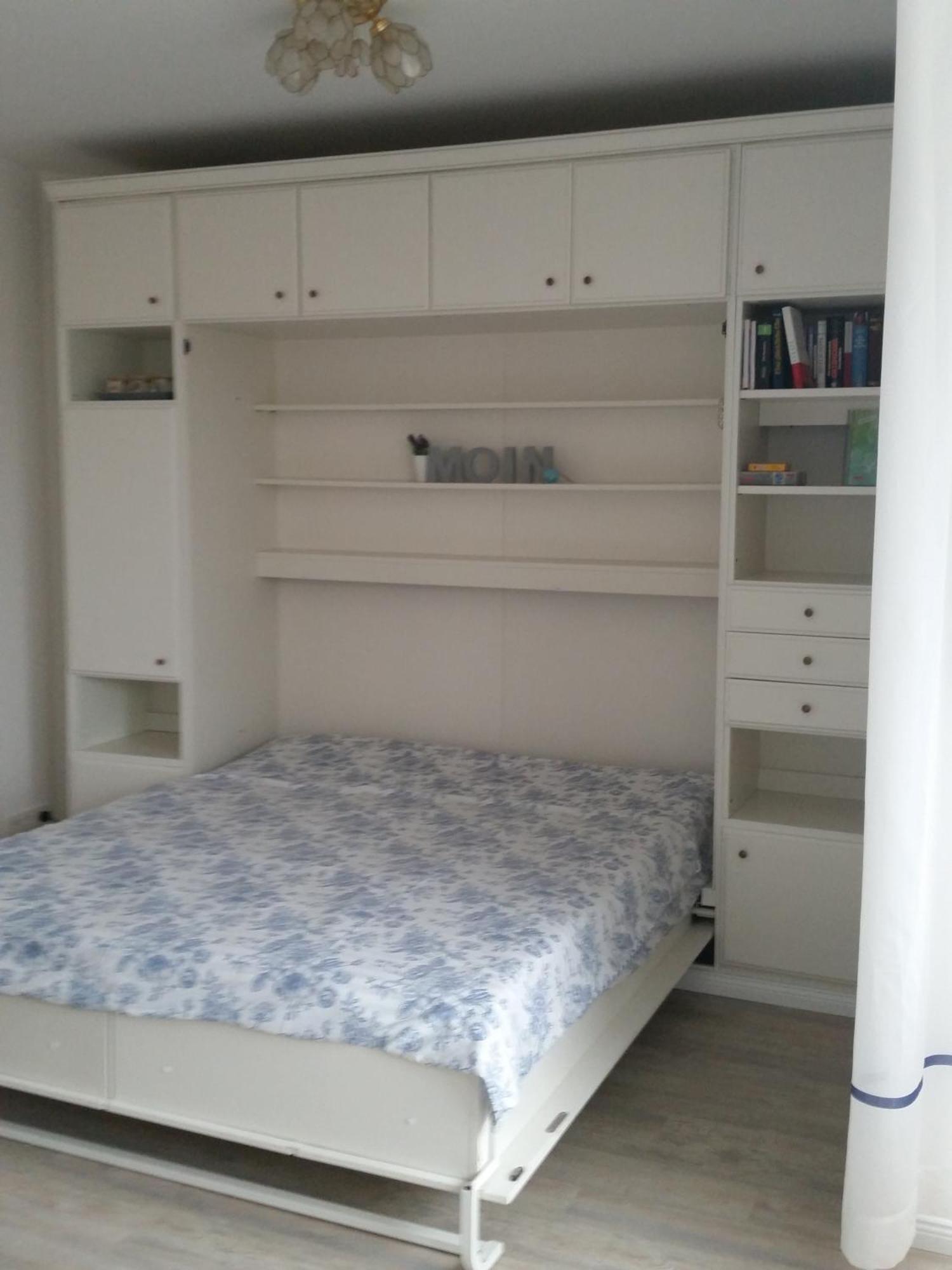Appartamento Haus Panorama - Kleines Sternchen Grömitz Esterno foto