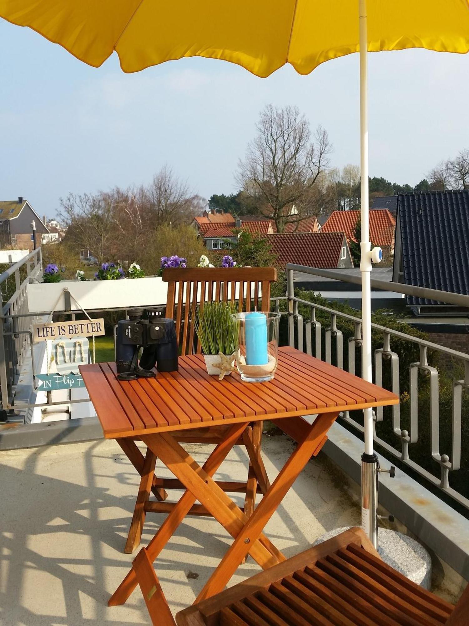 Appartamento Haus Panorama - Kleines Sternchen Grömitz Esterno foto
