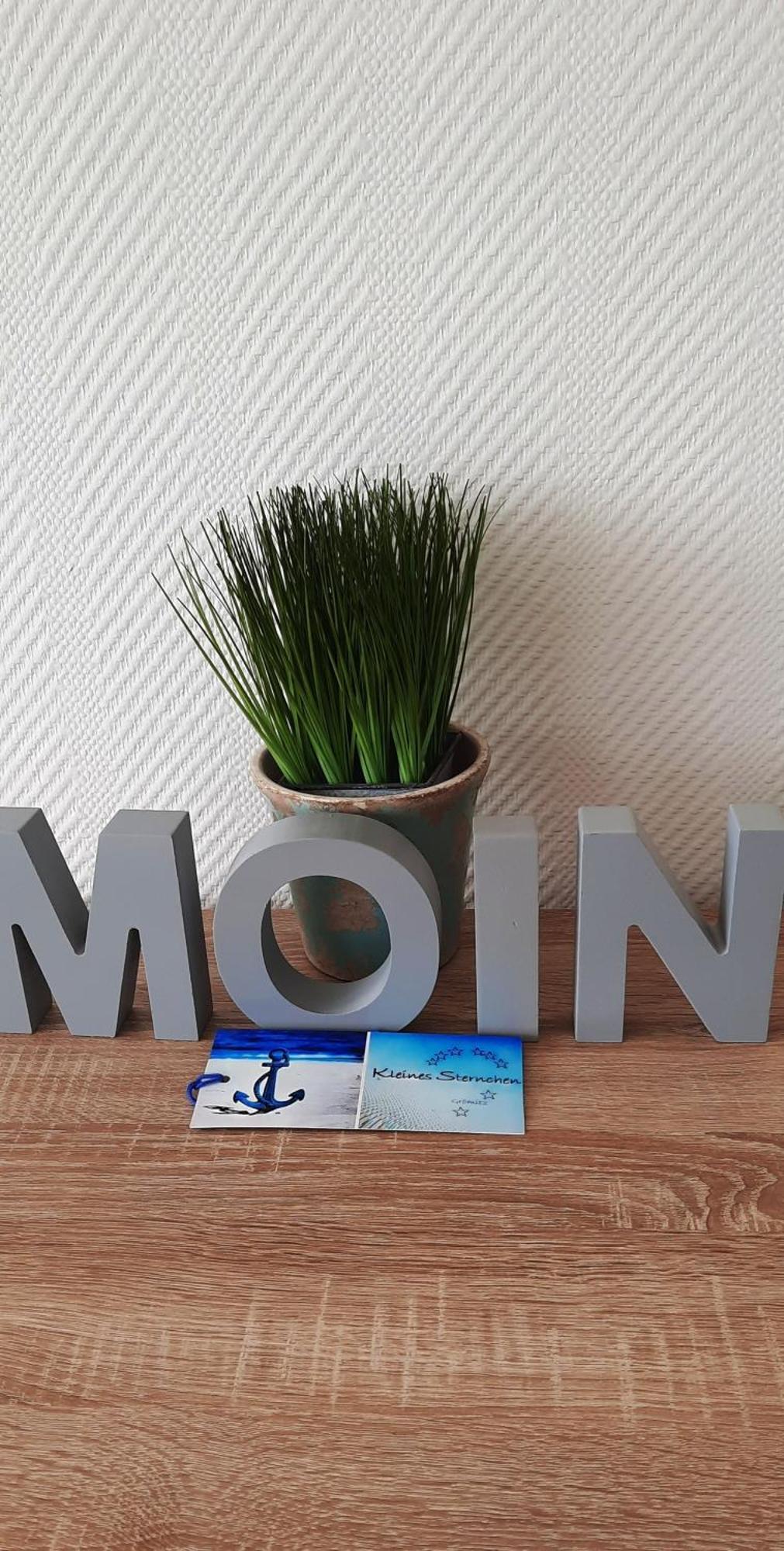 Appartamento Haus Panorama - Kleines Sternchen Grömitz Esterno foto