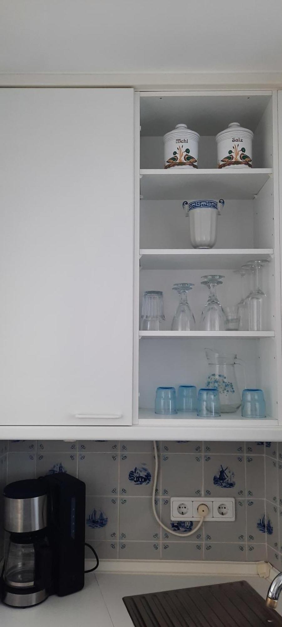 Appartamento Haus Panorama - Kleines Sternchen Grömitz Esterno foto