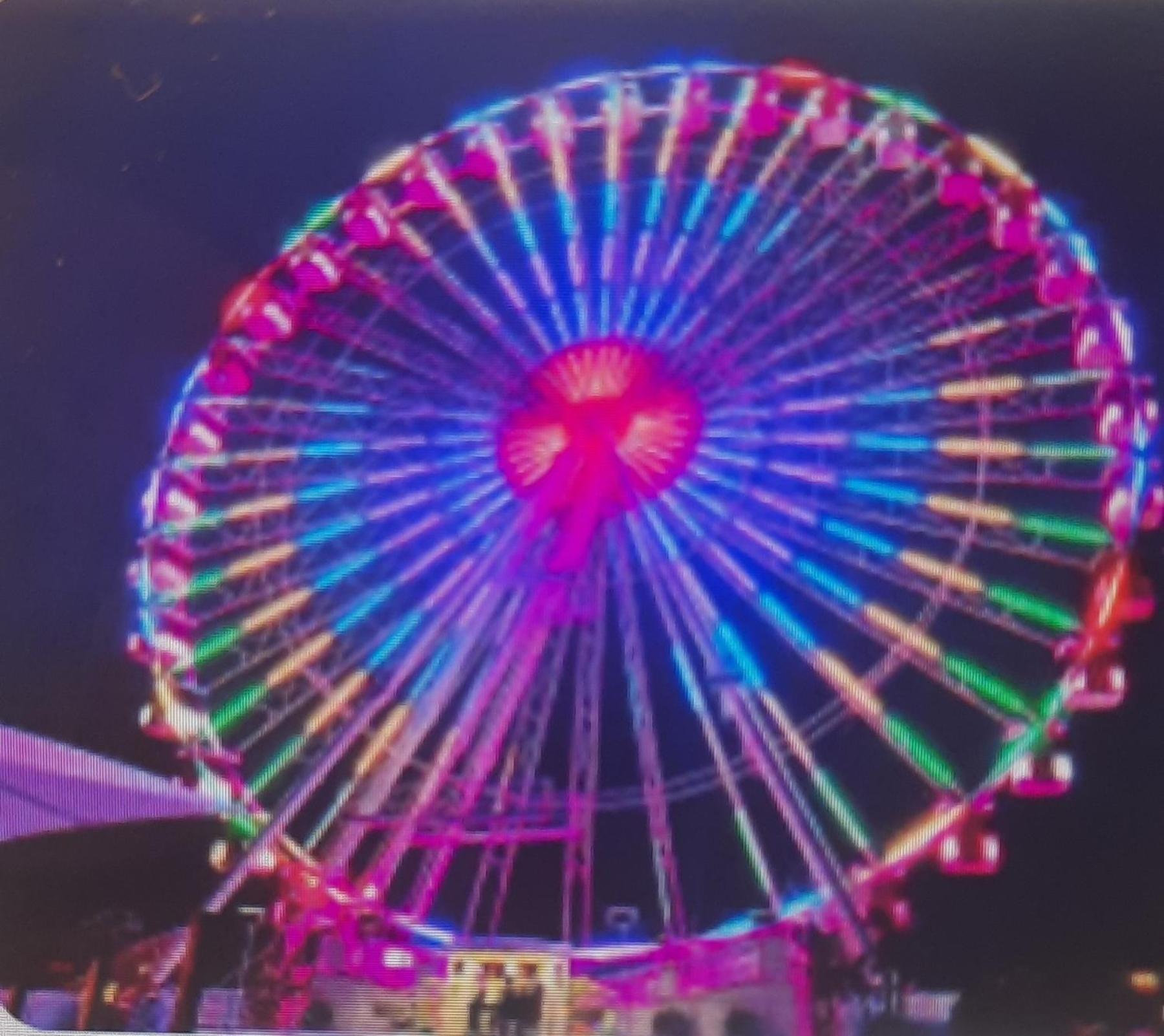 Appartamento Haus Panorama - Kleines Sternchen Grömitz Esterno foto